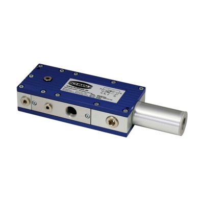 Basic Ejectors SEM