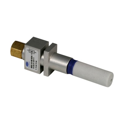 Basic Ejectors SEG