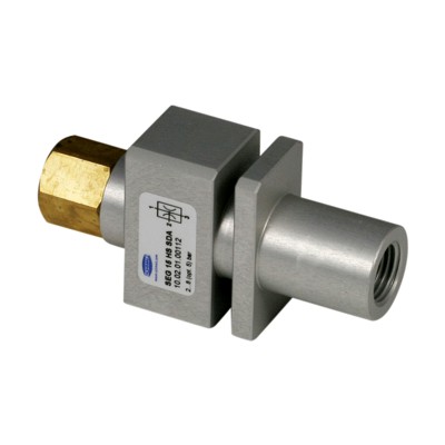 Basic Ejectors SEG