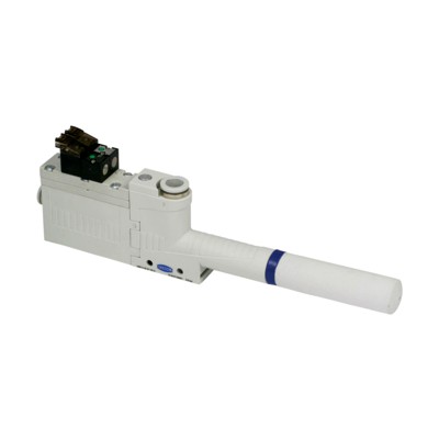 Basic Ejectors SBP-C with Additional Functions