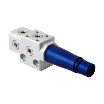 Basic Ejectors SBP-HV/HF