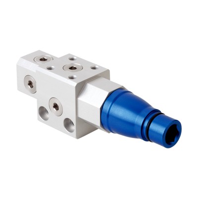 Basic Ejectors SBP-HV/HF