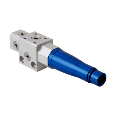 Basic Ejectors SBP-HV/HF