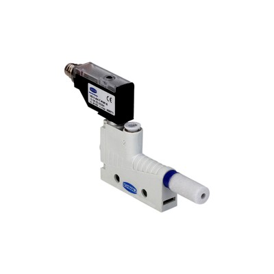 Basic Ejectors SBP-C with Additional Functions