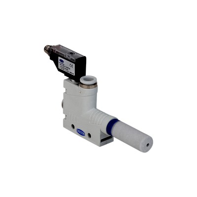 Basic Ejectors SBP-C with Additional Functions