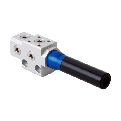 Basic Ejectors SBP-HV/HF