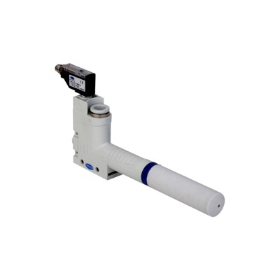 Basic Ejectors SBP-C with Additional Functions