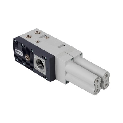 Basic Ejectors SBPL