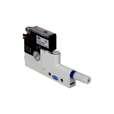 Basic Ejectors SBP-C with Additional Functions