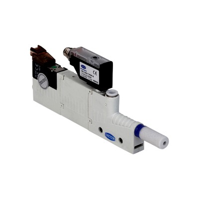 Basic Ejectors SBP-C with Additional Functions