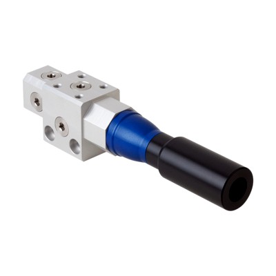 Basic Ejectors SBP-HV/HF