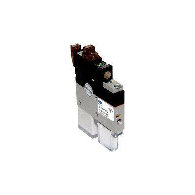 Compact Ejectors SCPM