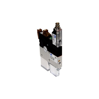 Compact Ejectors SCPM