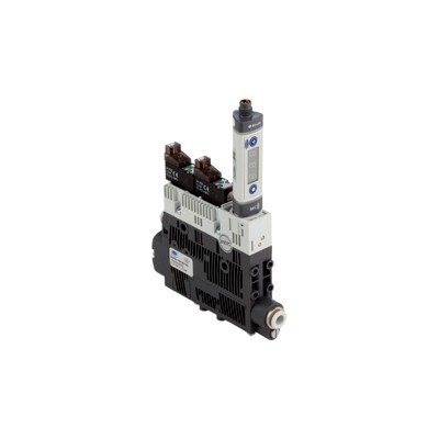 Compact Ejectors SCPSb