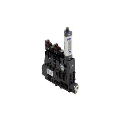 Compact Ejectors SCPSb