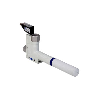 Basic Ejectors SBP-C with Additional Functions