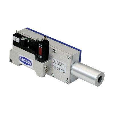 Compact Ejectors  SEM-C