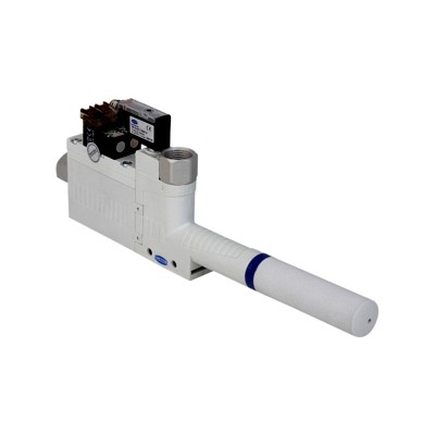 Basic Ejectors SBP-C with Additional Functions