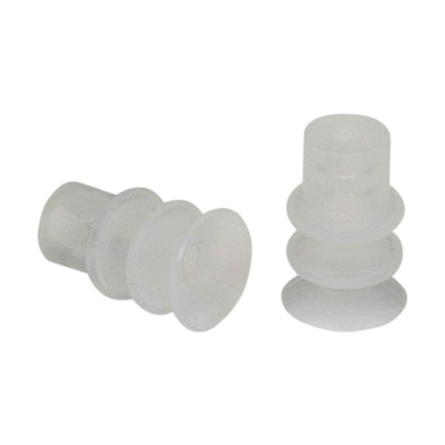 Bellows Suction Cups FG (2.5 Folds) - Spare Parts