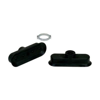 Flat Suction Cups SGO - Spare Parts for SGON