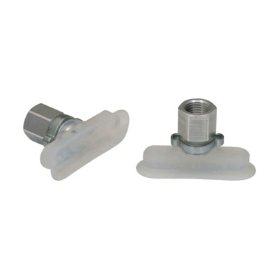 Flat Suction Cups SGON