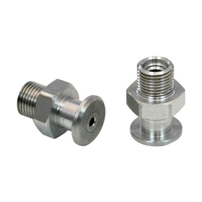 Suction Cup Connection Nipples for PFYN/PFG