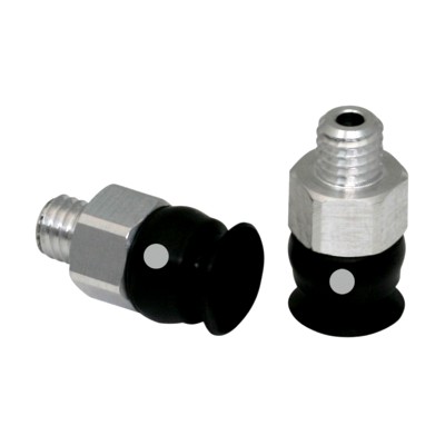 Flat Suction Cups PFYN