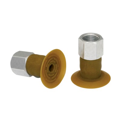 Flat Suction Cups SGPN