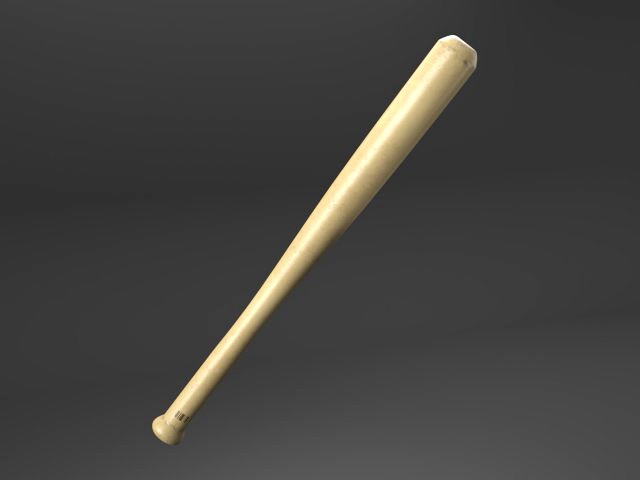Baseball Bat
