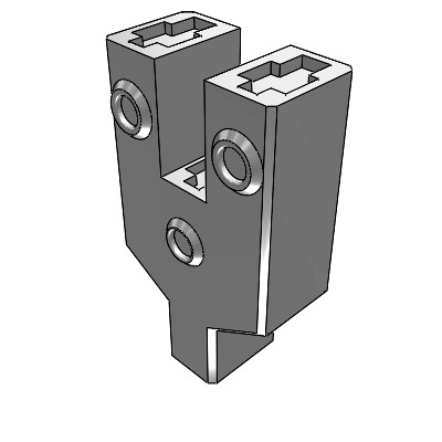 Cluster Blocks