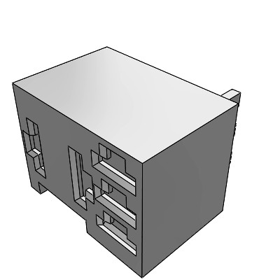 Relay Sockets