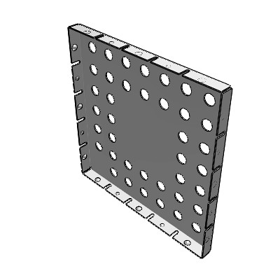 Board Level Shielding