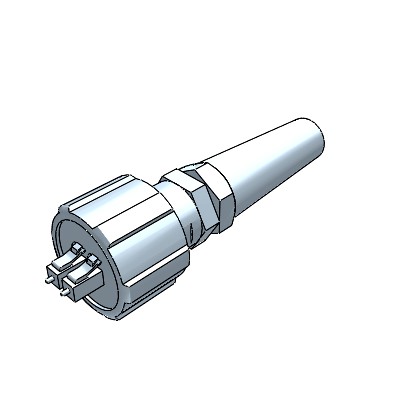 ODVA LC Connectors