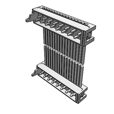 Power Cable Assemblies