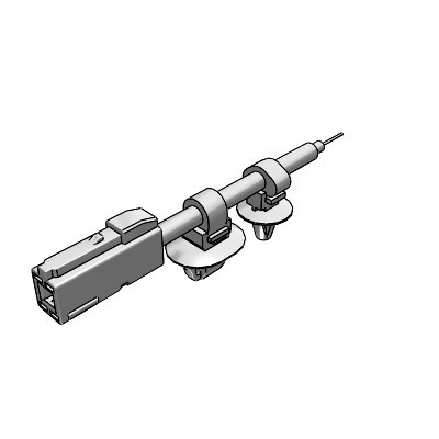 Infotainment & Multimedia Cable Assemblies