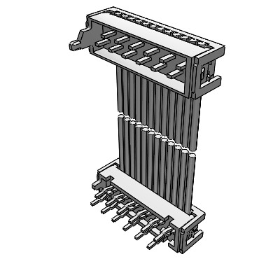 Flat Cable Assemblies