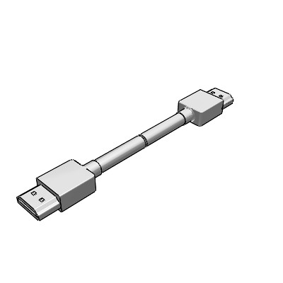HDMI Cable Assemblies