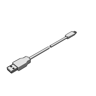 USB Cable Assemblies