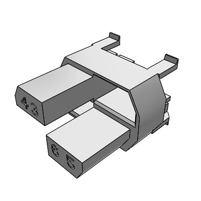 Backplane Coding Keys