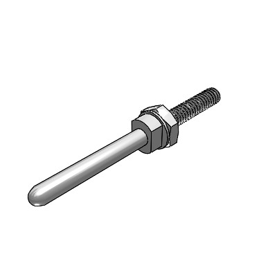 Header & Receptacle Guide Hardware