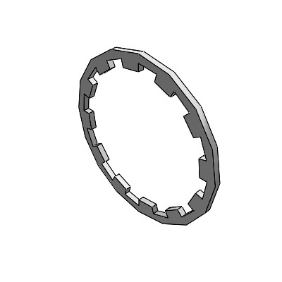 RF Connector Hardware