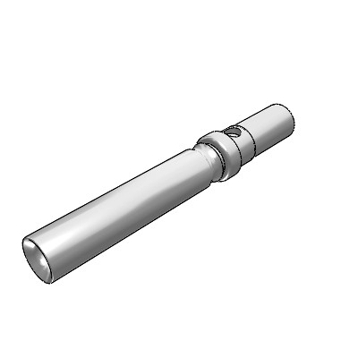 D-Sub Connector Contacts