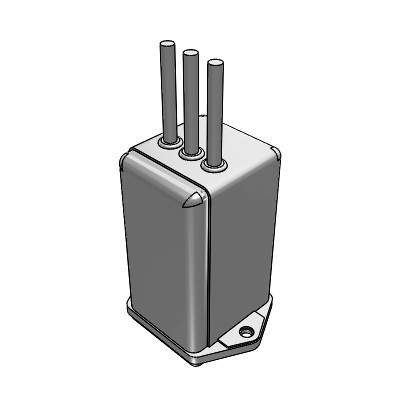 CORCOM GG SERIES MULTI-FUNCTION INLET FI