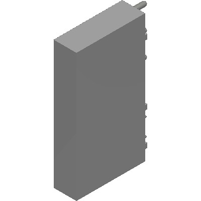 Slimline Interface Relays