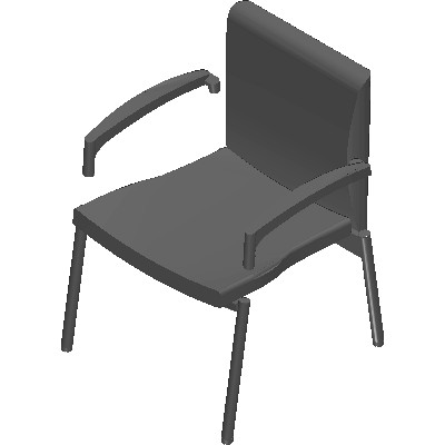Valor Stack Chair