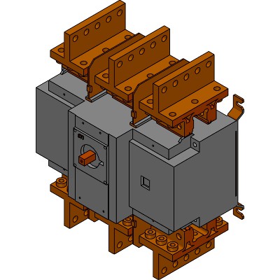 Switch disconnectors
