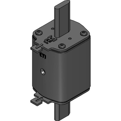 Fuse links NH aM up to AC 690V