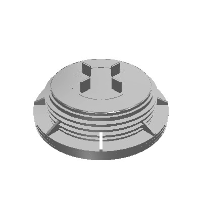 Tile_Tech_Hybrid_Pedestal Stack-Cap