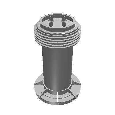 Tile_Tech_Hybrid_Pedestal Uni-Adjust