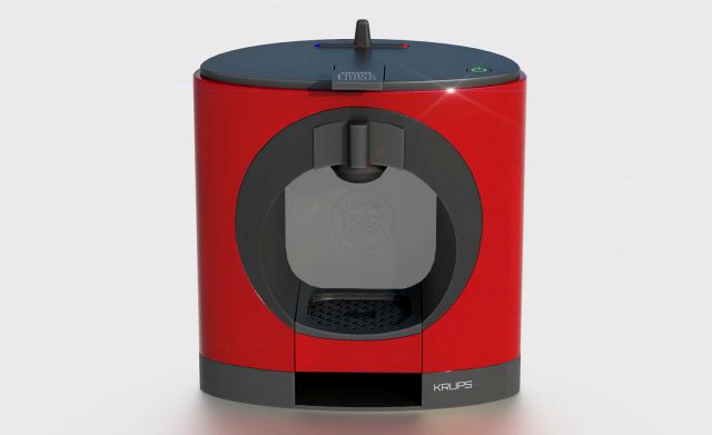 Coffee Maker